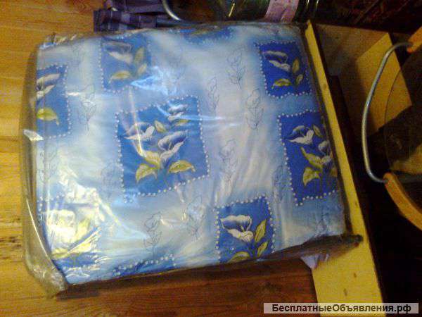 Раскладушка