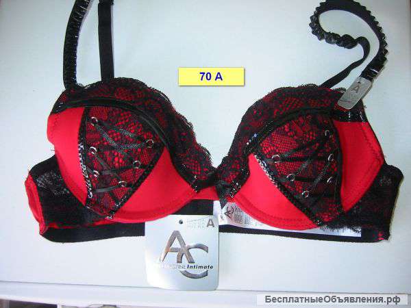 Бюстгальтер "Ann Christine" 70A