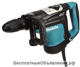 Прокат перфоратор Makita HR 4010 C