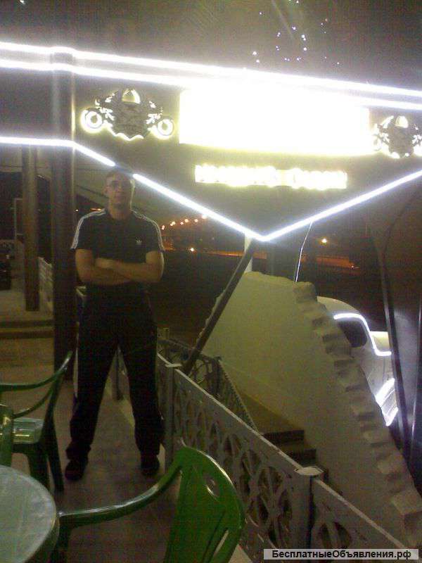 Подсобник