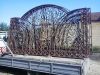 Газель открытая ,бортовая 4.1м