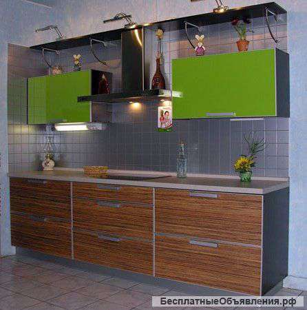 Мебель под заказ