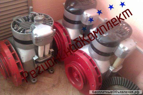 Компрессор У43102а, новый