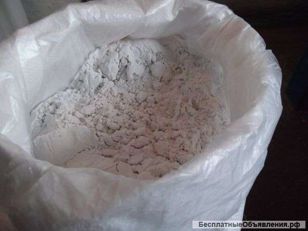 Кортофельного крахмала