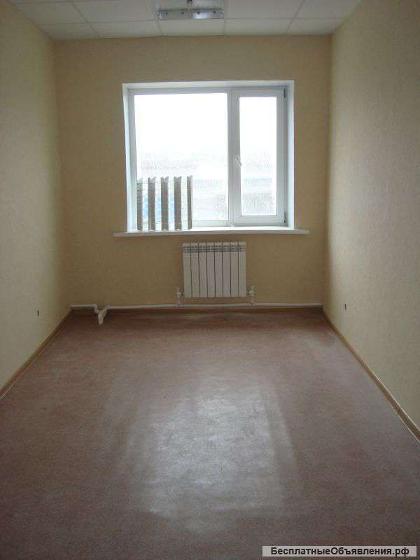 Сдам офис на Московском ш.,2а пл. 16,05 кв.м