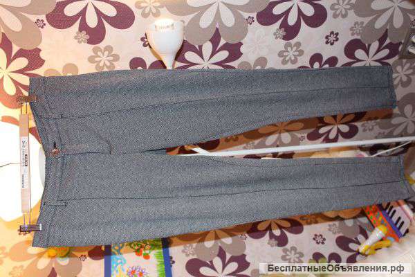 Брюки-лосины