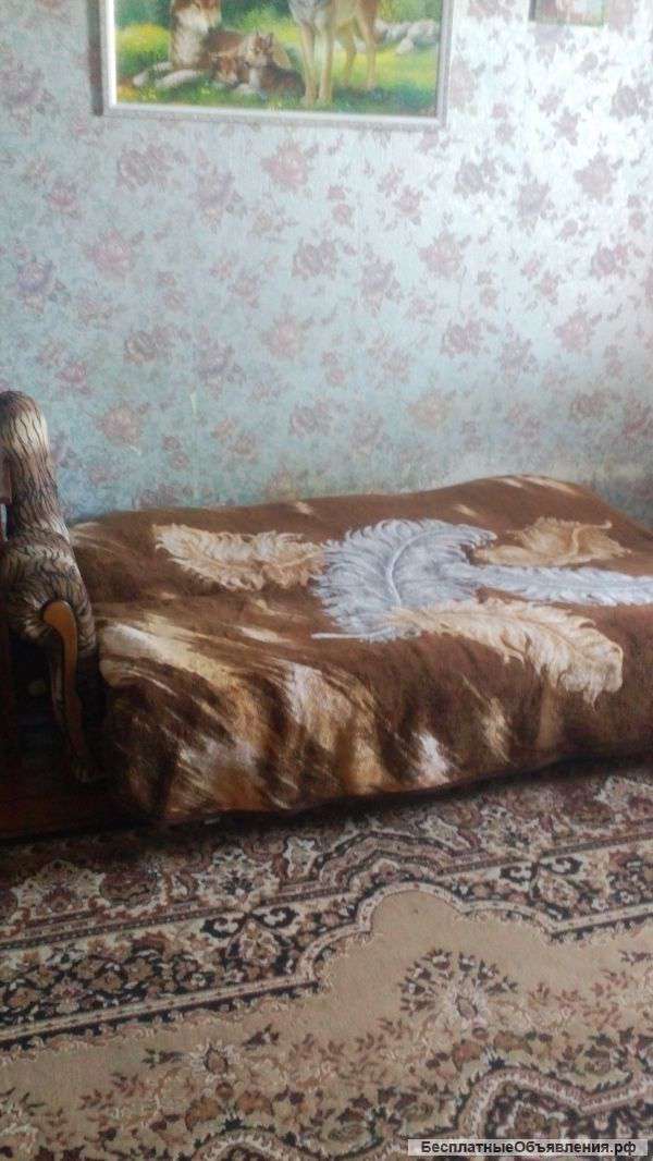 Сдам комнату