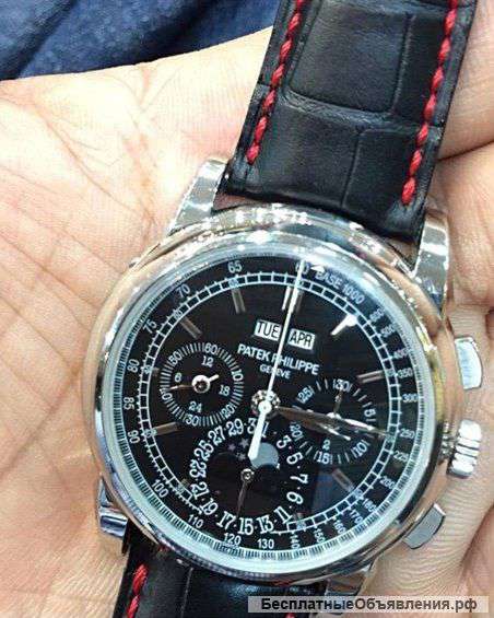 Часы Patek Philippe