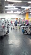 Фитнес тренировки с профессионалом в Алекс фитнес Тушино и Oldschool gym м.Сходненская