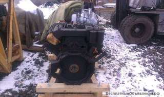 Двигатель на Камаз 740 210л/с