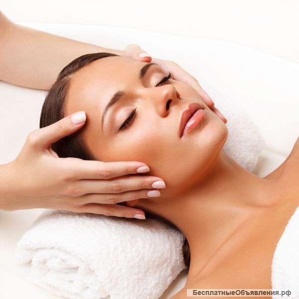 Массаж " Health & Beauty"