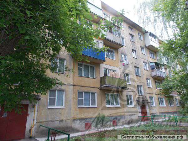 1-комнатная квартира, 1 мкр., д. 13а