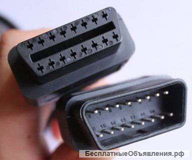 Адаптер Ford MS-CAN для ELM 327