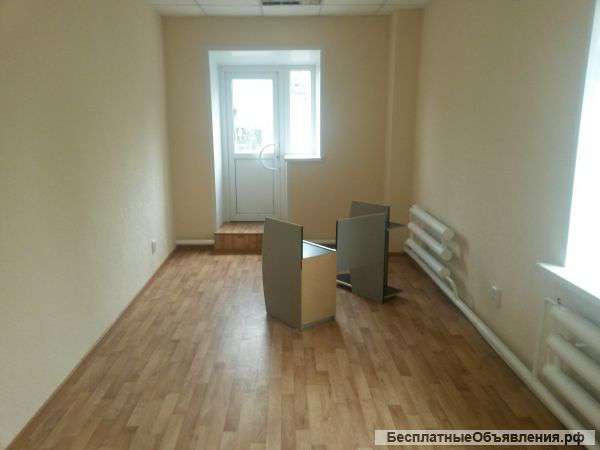 Сдам офис на Московском ш.,62 пл. 14,58 кв.м