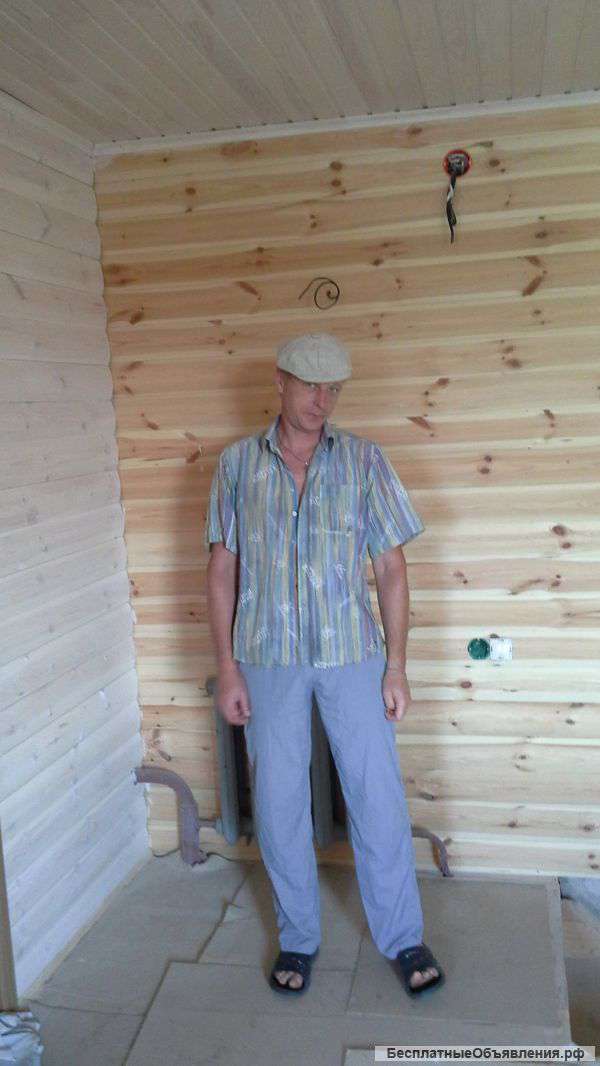 Малярные работы