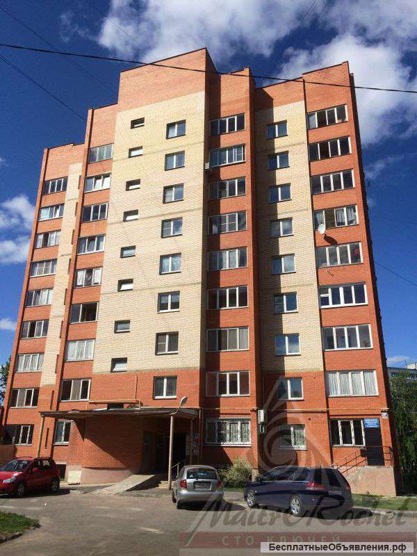 1-комнатная квартира, 2 мкр., д. 38Б