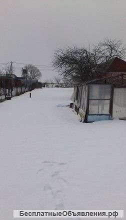 Дом вд.сандарово
