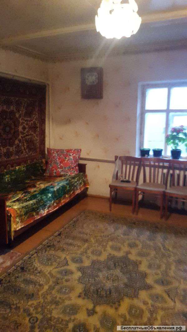 Дом в Губастово