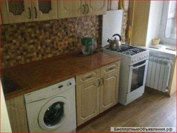 Сдаю 1к. квартиру