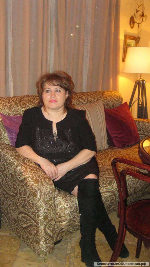 Ищу работу домработницы