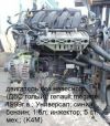 Двигатель renault megane