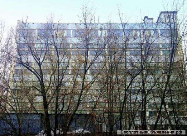 Здания с участком и ГПЗУ в Царицыно