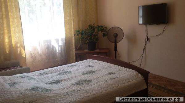 Квартира в Царицыно посуточно