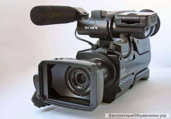 Операторская съемка, монтаж и обработка видео