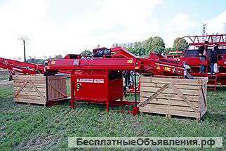 GRIMME GmbH Наполнитель контейнеров GBF новый