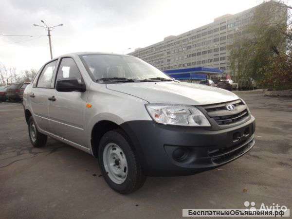 Лада гранта