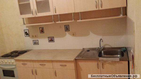 Сдаю 1 к.кв. 39 кв.м.
