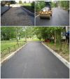 Дорожно-строительные работы
