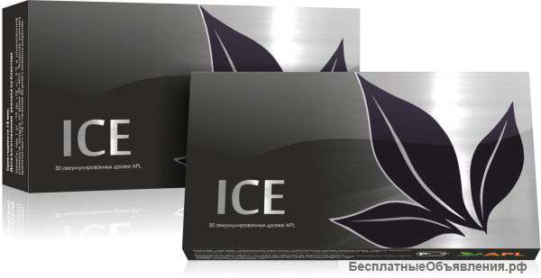 ICE - быстрая помощь вашему желудку