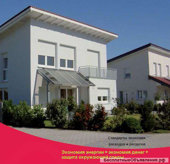 Современная и неординарная отделка загородного дома