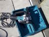 Аренда. Штроборез Makita SG 1250 + пылесос