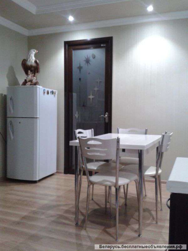 Отдых в Чакви,Грузия