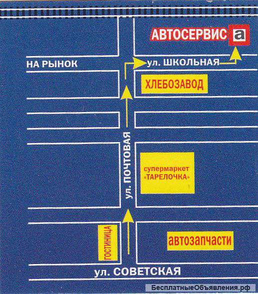 Услуги автомойки