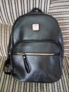 Женский рюкзак кожаный новый