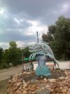 3-х комнатную квартиру в пригороде Евпатории ( Крым) пгт Новоозерное