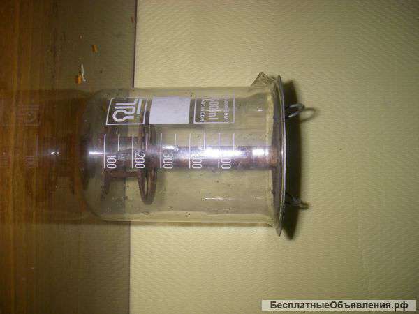 Прибор «Кольцо и Шар»