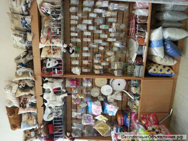 Новый Стеллаж с экономпанелью