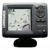 Эхолот LOWRANCE Mark-5x Pro с аккумулятором и зарядкой