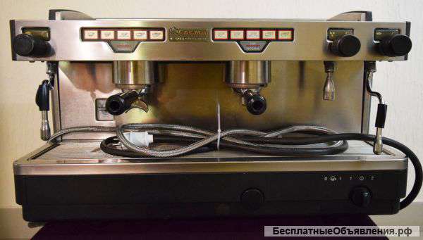 Кофемашина Faema E98 President A