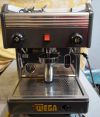 Кофемашина профессиональная WEGA NOVA EPU 1