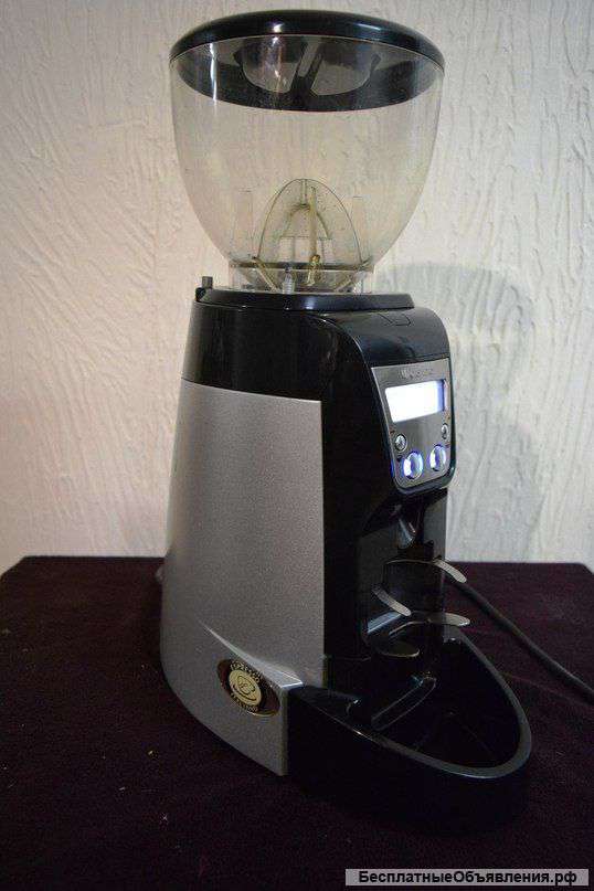 Кофемолка Casadio