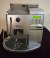 Кофемашина Saeco Royal Professional Silver