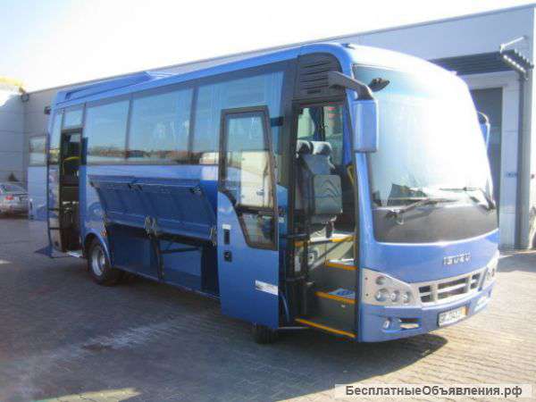 Недорогие пассажирские пиеревозки