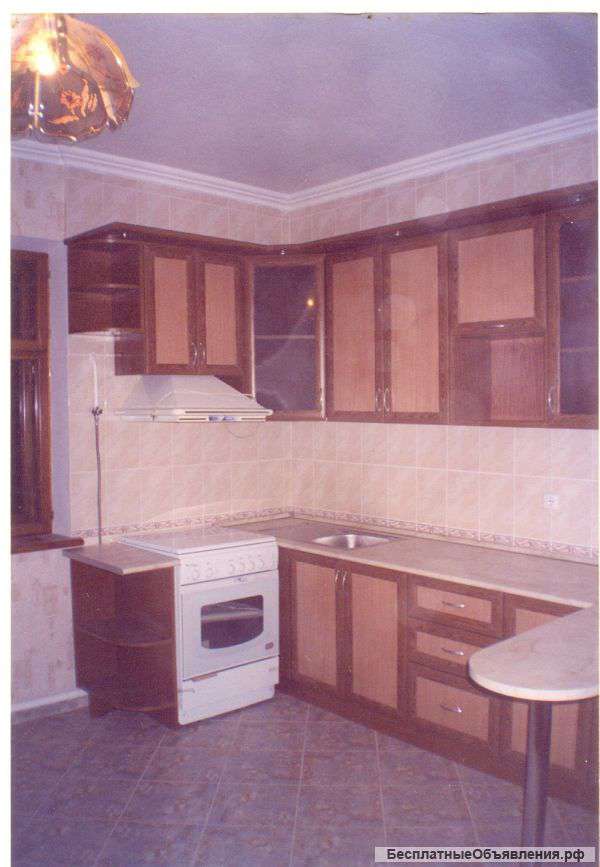 Мебель на заказ