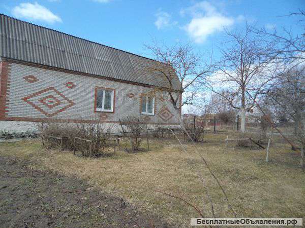 Дом 103 кв м пос Пески Коломенский р-н