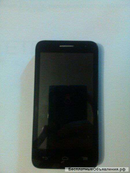 Alcatel One Touch POP Music